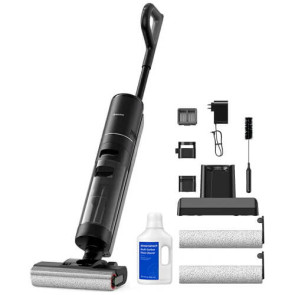 Вертикальный пылесос Dreame Wet&Dry Vacuum Cleaner H12 Pro (HHR25A) (Уценка)