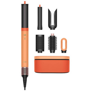 Мультистайлер Dyson Airwrap Coanda 2x Multi-styler & Dryer Straight to Wavy Ceramic Apricot/Topaz (264002-01) ГАРАНТИЯ 3 мес.