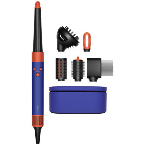Мультистайлер Dyson Airwrap i.d. multi-styler and dryer Curly+Coily Vinca Blue/Topaz (533759-01) ГАРАНТИЯ 3 мес.
