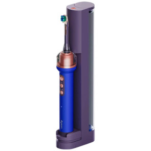 Электрическая зубная щетка + ирригатор Dyson CameraJet Ultra Blue (638166-91) ГАРАНТИЯ 12 мес.