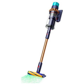 Вертикальный пылесос Dyson Gen5outsize Absolute (447308-01) ГАРАНТИЯ 3 мес.