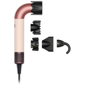 Фен Dyson HD17 Supersonic R Ceramic Pink/Rose Gold (113361-01) ГАРАНТИЯ 12 мес.