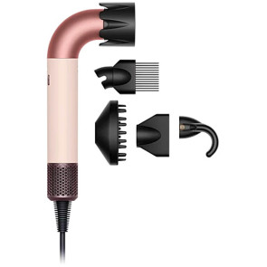 Фен Dyson HD17 Supersonic R Pro Ceramic Pink/Rose Gold (113361-01) ГАРАНТИЯ 12 мес.