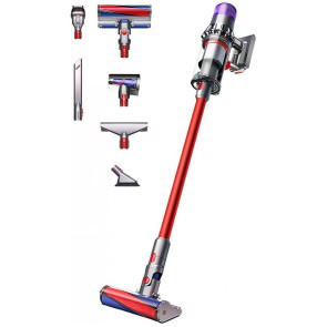 Вертикальный пылесос Dyson V11 Fluffy (476550-01) ГАРАНТИЯ 3 мес.