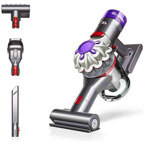 Аккумуляторный пылесос Dyson V8 Car & Boat (586120-01) ГАРАНТИЯ 12 мес.