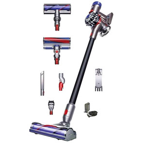 Вертикальный пылесос Dyson V8 Total Clean (443093-01) ГАРАНТИЯ 3 мес.