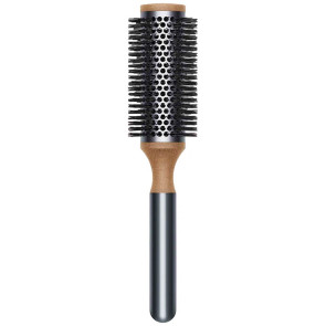Брашинг для волос Dyson Vented Barrel Brush 35mm Black/Nickel (971053-01)