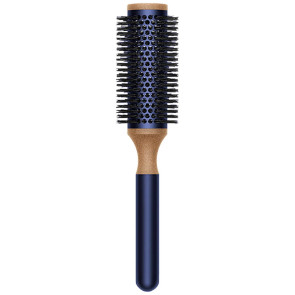 Брашинг для волос Dyson Vented Barrel Brush 35mm Prussian Blue (971060-03)