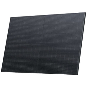 Монокристаллическая солнечная панель EcoFlow 400W Rigid Solar Panel (SOLAR400WRIGID)