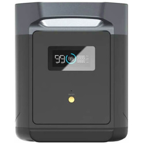 Дополнительная батарея для зарядной станции EcoFlow DELTA 2 Max Extra Battery (EFDELTA2MaxEB)