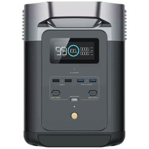 Зарядная станция EcoFlow DELTA 2 (ZMR330-EU) ГАРАНТИЯ 12 мес.