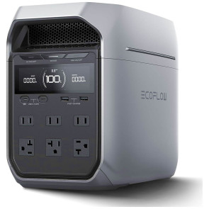 Зарядная станция EcoFlow DELTA 3 Plus (EF_DELTA3Plus)