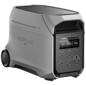 Зарядная станция EcoFlow DELTA 3 Ultra Plus (EF-DL-H02-3UP) ГАРАНТИЯ 12 мес.