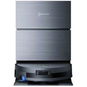 Робот-пылесос с влажной уборкой ECOVACS Deebot X11 Pro Omni ГАРАНТИЯ 3 мес.