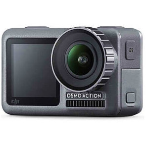 Экшн-камера DJI Osmo Action (CP.OS.00000020.01) ГАРАНТИЯ 3 мес.