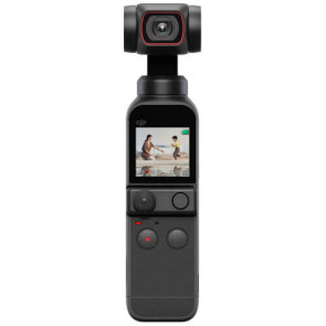 Экшн-камера DJI Pocket 2 Creator Combo (CP.OS.00000121.01)