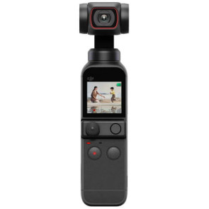 Экшн-камера DJI Pocket 2 (CP.OS.00000146.01) ГАРАНТИЯ 3 мес.