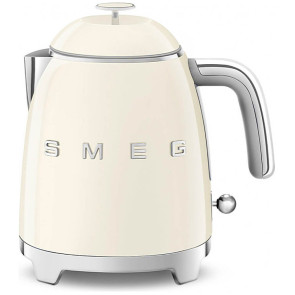 Электрочайник SMEG KLF05CREU