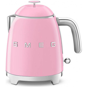 Электрочайник SMEG KLF05PKEU