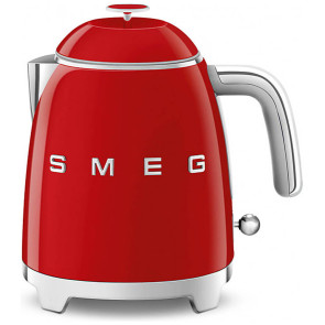Электрочайник SMEG KLF05RDEU