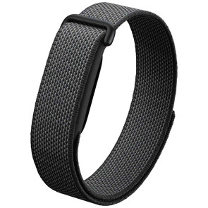 Фитнес-трекер Google Fitbit Air Obsidian (Уценка)