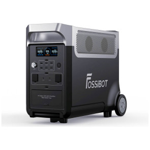 Зарядная станция Fossibot F3600 Pro (FSB-F3600PRO)