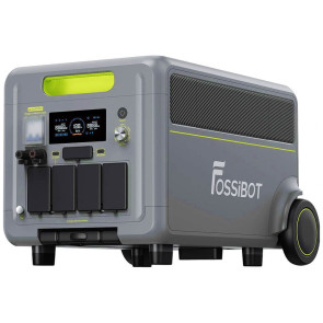 Зарядная станция Fossibot F7200