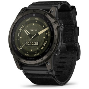 Смарт-часы Garmin Tactix 7 AMOLED Edition Premium Tactical GPS Watch (010-02931-00/01) ГАРАНТИЯ 12 мес.