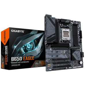 Материнская плата GIGABYTE B650 EAGLE