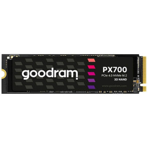 SSD-накопитель GOODRAM PX700 2TB (SSDPR-PX700-02T-80)