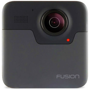 Экшн-камера GoPro Fusion (CHDHZ-103) ГАРАНТИЯ 3 мес.