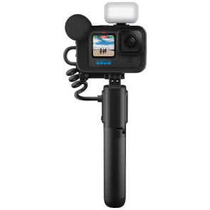 Экшн-камера GoPro HERO11 Black Creator Edition Bundle (CHDFB-111-CN, CHDFB-111-EU) ГАРАНТИЯ 3 мес.