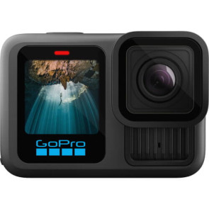 Экшн-камера GoPro HERO13 Black (CHDHX-131-RW) ГАРАНТИЯ 12 мес.