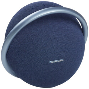 Портативная акустика Harman/Kardon Onyx Studio 7 Blue (HKOS7BLUEP)