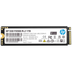 SSD-накопитель HP FX900 1TB (57S53AA)