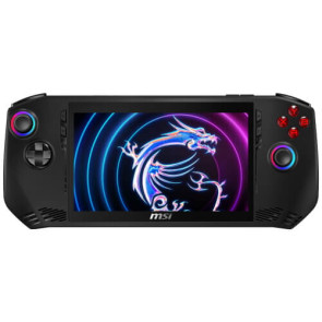 Портативная игровая приставка MSI Claw A1M 1 TB (9S7-1T4111-234) ГАРАНТИЯ 12 мес.