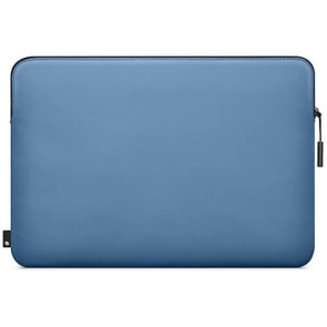 Чехол-папка Incase Compact Sleeve in Flight Nylon for MacBook Pro 16'' Coastal Blue (INMB100612-CSB)