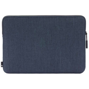Чехол-папка Incase Compact Sleeve in Woolenex for MacBook MacBookPro 16'' Navy (INMB100693-NVY)