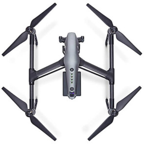 Квадрокоптер DJI Inspire 2 (CP.BX.000167.02) ГАРАНТИЯ 3 мес.