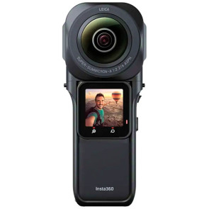 Экшн-камера Insta360 ONE RS 1-Inch 360 Edition (CINRSGP/D) ГАРАНТИЯ 12 мес.