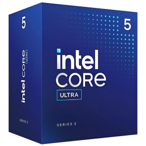 Процессор Intel Core Ultra 5 225F (BX80768225F)