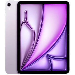 iPad Air M2 13'' Wi-Fi 512GB Purple (2024) (MV2N3)