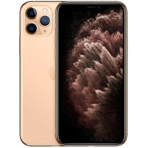 б/у iPhone 11 Pro 512GB Gold (Хорошее состояние)