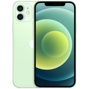 Apple iPhone 12 256GB Green (MGJL3)