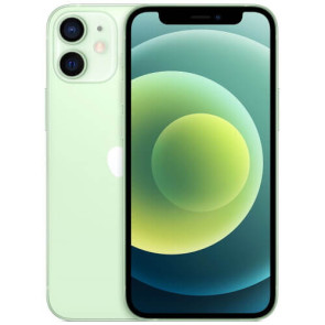 б/у iPhone 12 Mini 128GB Green (Хорошее состояние)