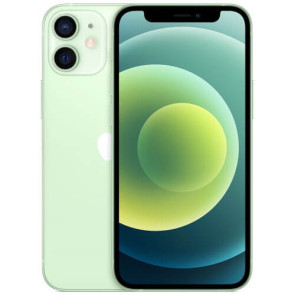 б/у iPhone 12 Mini 64GB Green (Отличное состояние)