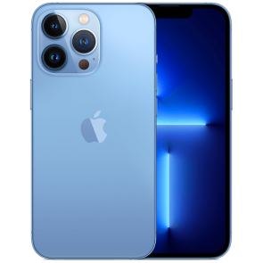 iPhone 13 Pro 256Gb Sierra Blue (MLVP3) Активированный