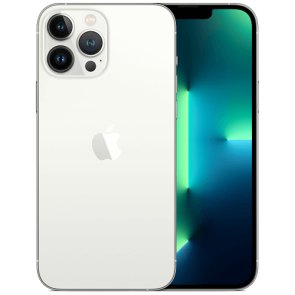 б/у iPhone 13 Pro Max 1TB Silver (Хорошее состояние)