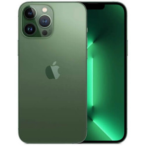 б/у iPhone 13 Pro Max 512GB Alpine Green (Отличное состояние)
