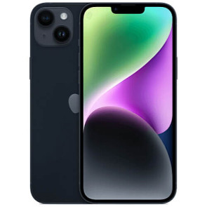 б/у iPhone 14 Plus 256Gb Midnight eSIM (Отличное состояние)